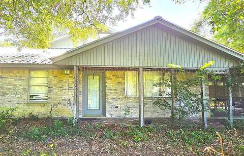 Cemetery, COLDSPRING, TX 77331