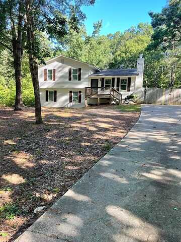 Beverly Park, NEWNAN, GA 30263