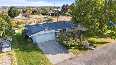 Tucannon, KENNEWICK, WA 99336