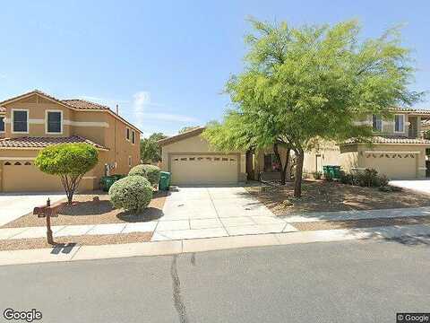 Corte Planga, SAHUARITA, AZ 85629