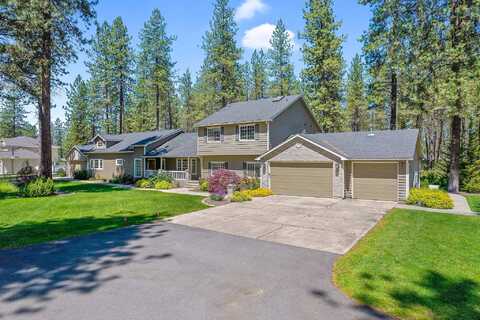 Greenbluff, COLBERT, WA 99005