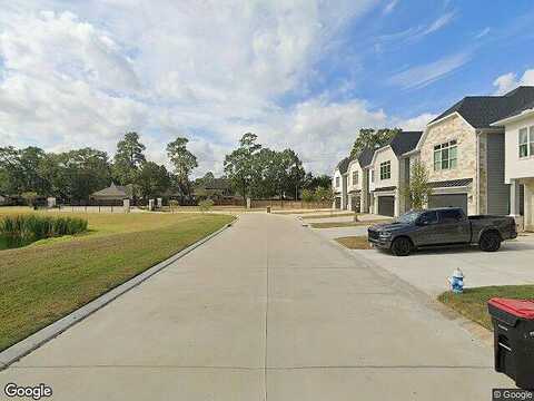 Wunder Way, Houston, TX 77069