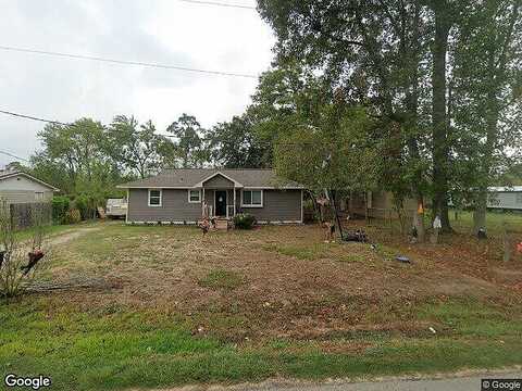 County Road 325, CLEVELAND, TX 77327