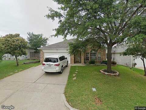 Birchbend, FORT WORTH, TX 76137
