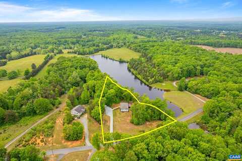 Lake, TROY, VA 22974