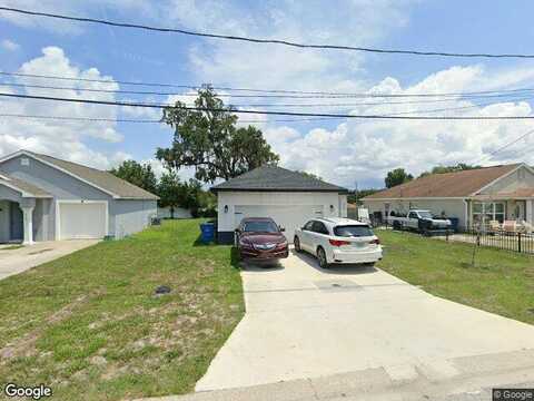 Carroll, DELAND, FL 32720