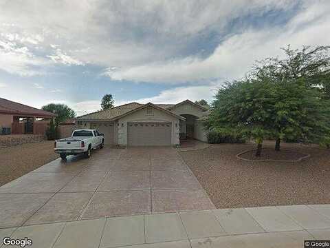 San Cristobal, SIERRA VISTA, AZ 85635