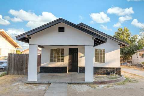 Balch, FRESNO, CA 93702