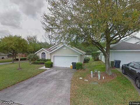 Pine Cone, DAVENPORT, FL 33897