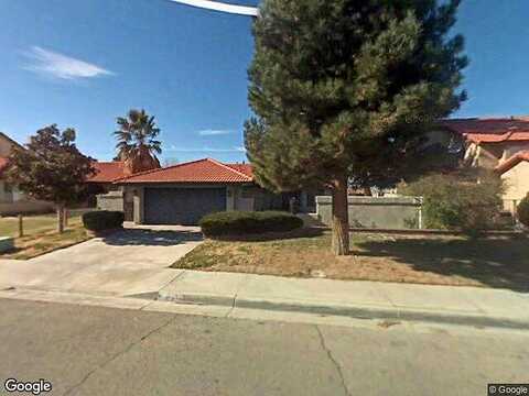 Thornwood, LANCASTER, CA 93534