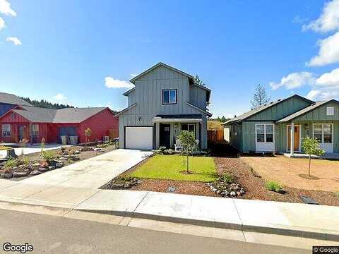 Rose, DALLAS, OR 97338