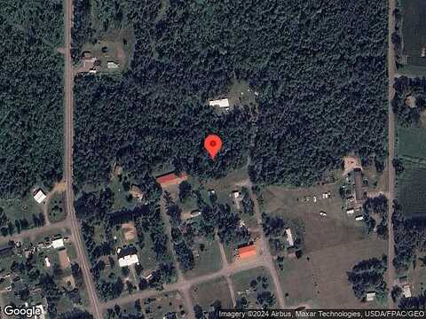 Pasha, COUDERAY, WI 54828