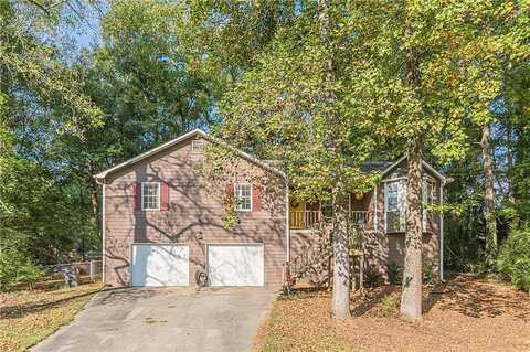 King Arthur, DALLAS, GA 30157