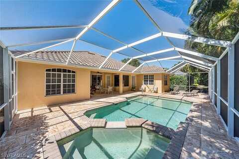 Crestwood, NAPLES, FL 34113