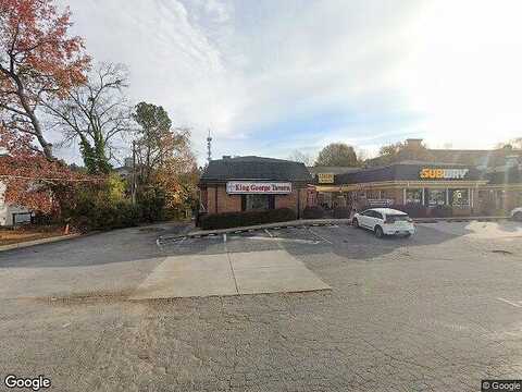 Dunwoody, ATLANTA, GA 30338