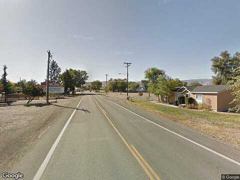 Ponderosa, BAKER CITY, OR 97814