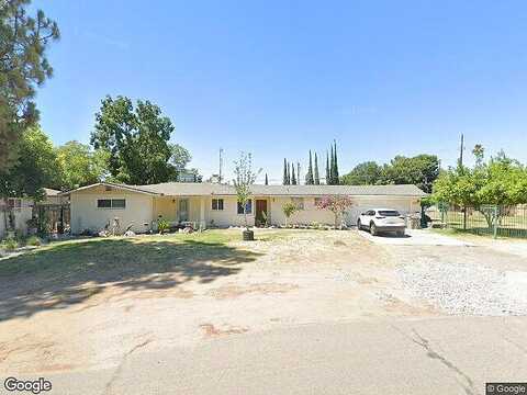 Ralph, FRESNO, CA 93727