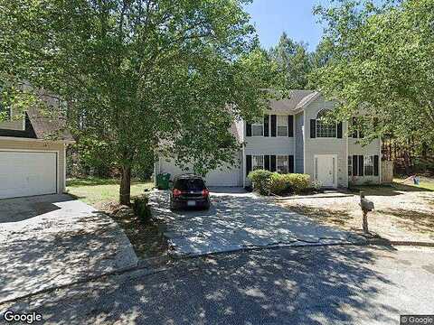 Waldrop Hills, DECATUR, GA 30034