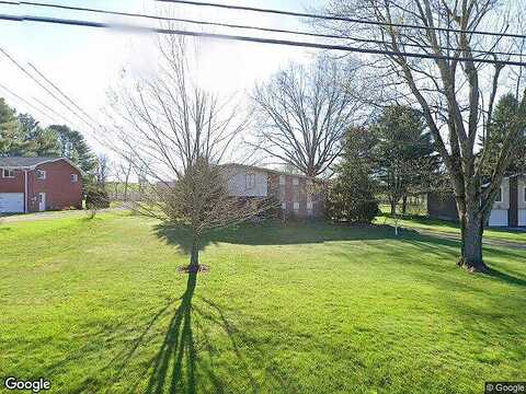 Overbrook, VALENCIA, PA 16059