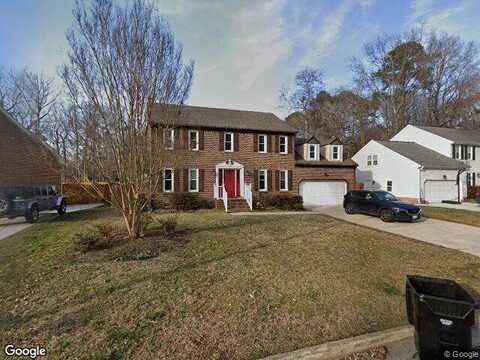 Thalia Forest, VIRGINIA BEACH, VA 23452