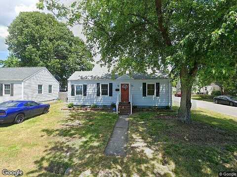 Clovelly, HAMPTON, VA 23669