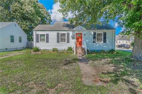 Clovelly, HAMPTON, VA 23669