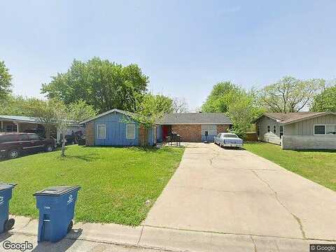 Ridgecrest, PORT LAVACA, TX 77979