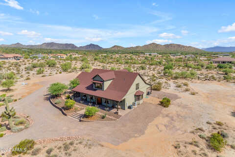 Silverdale, SAN TAN VALLEY, AZ 85144