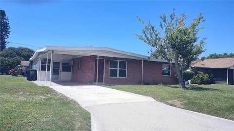 60Th Street, BRADENTON, FL 34209
