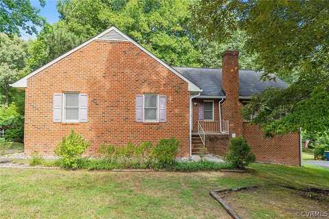 Boonesboro, NORTH CHESTERFIELD, VA 23236