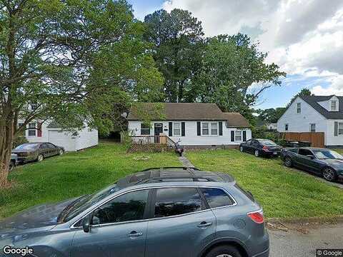 Shenandoah, HAMPTON, VA 23661