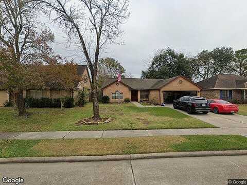 Forest Hills, LEAGUE CITY, TX 77573