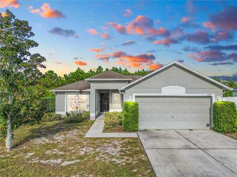 Sierra Mike, LAKE ALFRED, FL 33850