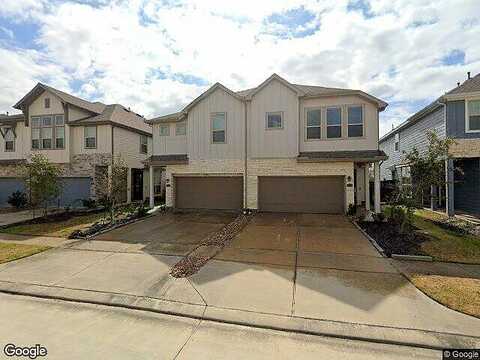 Balboa, ROSHARON, TX 77583