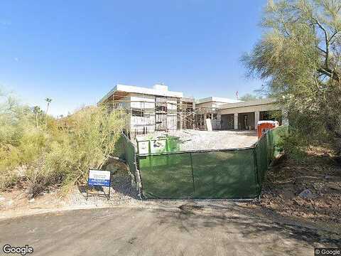 Claremont, PARADISE VALLEY, AZ 85253