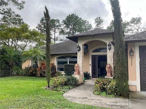 31St, NAPLES, FL 34120