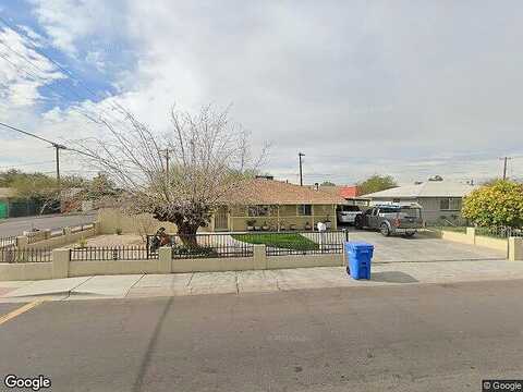 64Th, PHOENIX, AZ 85033