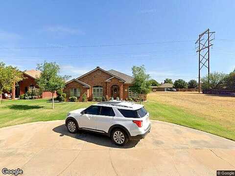107Th, LUBBOCK, TX 79423