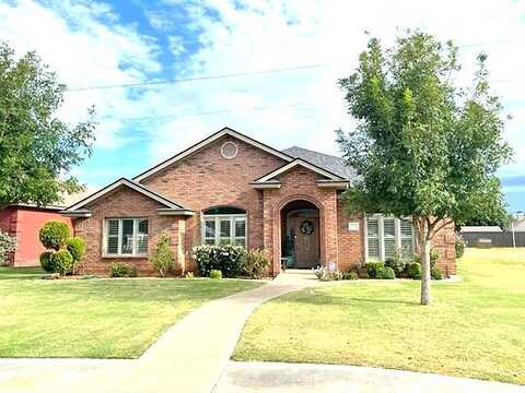 107Th, LUBBOCK, TX 79423