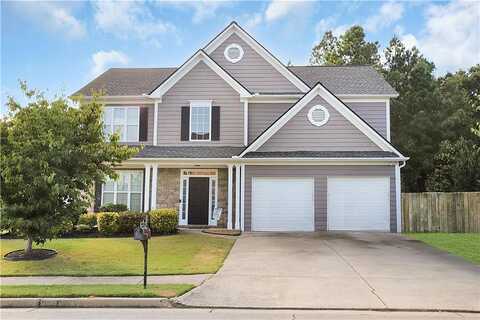 Amberleigh, GAINESVILLE, GA 30507