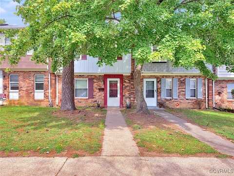 Meadowdale, NORTH CHESTERFIELD, VA 23234