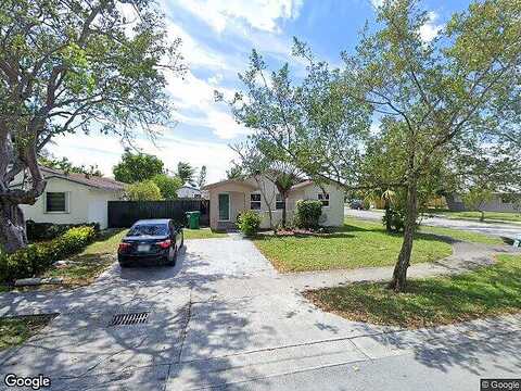 181St, MIAMI GARDENS, FL 33056