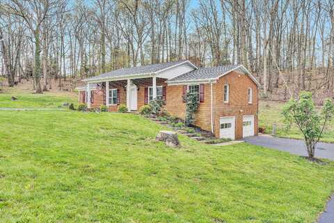 Pin Oak, BLUE RIDGE, VA 24064