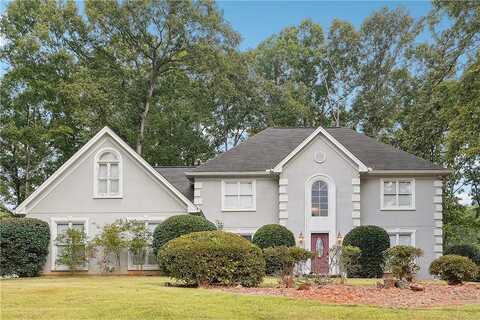Thunderwood, SNELLVILLE, GA 30039
