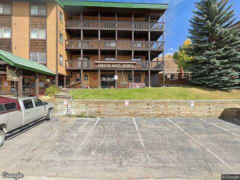 Emmons, CRESTED BUTTE, CO 81225