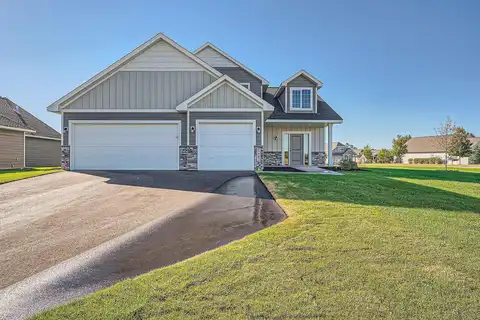 Kady, SAINT MICHAEL, MN 55376