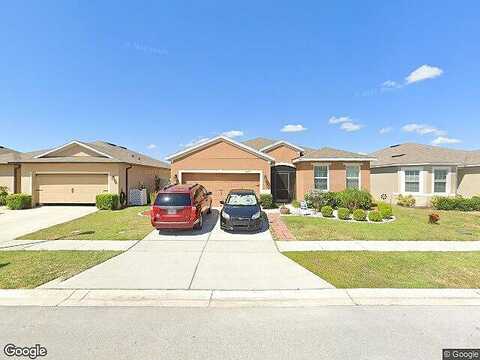 Julius Estates, WINTER HAVEN, FL 33881