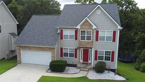 Skyland Ridge, LOGANVILLE, GA 30052