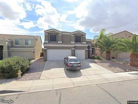Mineral Butte, SAN TAN VALLEY, AZ 85144