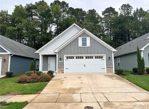 Rock Creek Villa, QUINTON, VA 23141